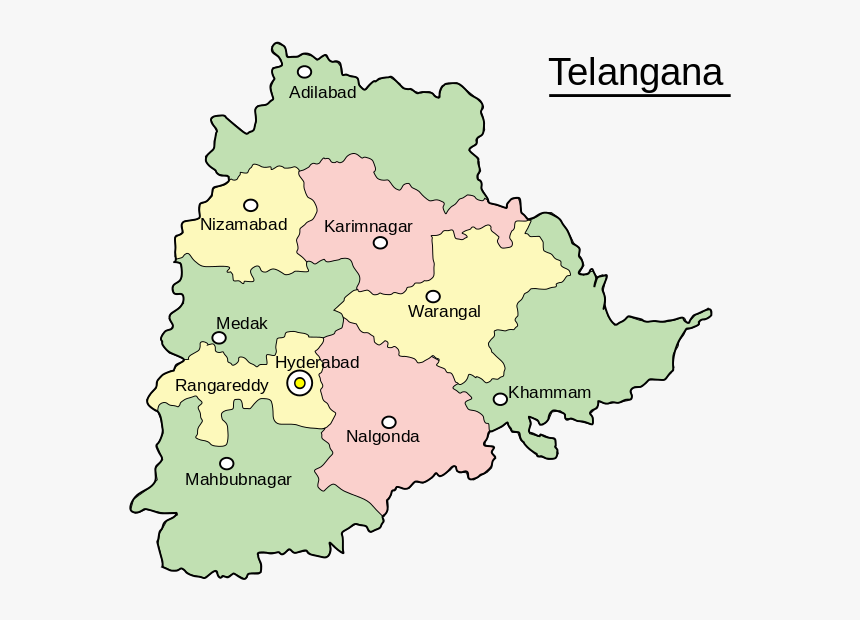 Telangana